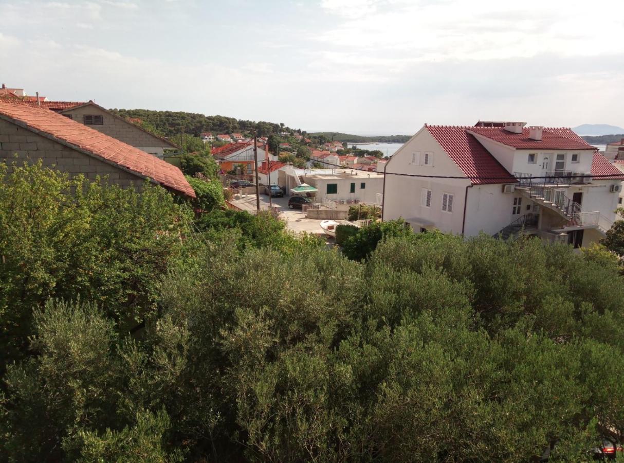 Apartments Laura Hvar Town Eksteriør bilde
