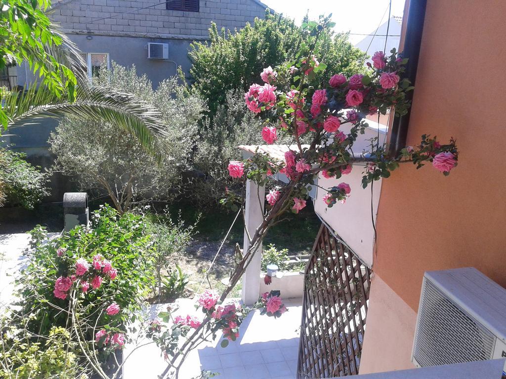 Apartments Laura Hvar Town Rom bilde