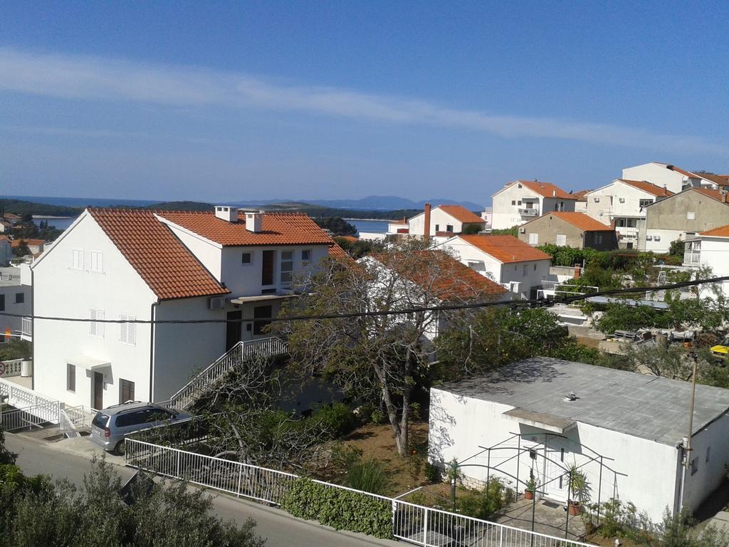 Apartments Laura Hvar Town Eksteriør bilde